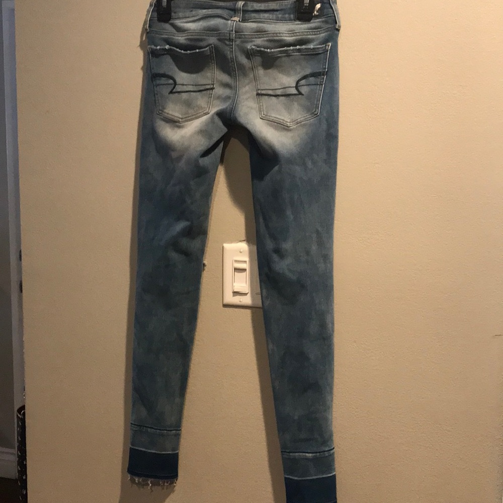 AE jeans